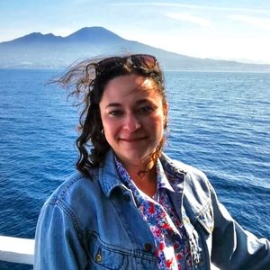 Meet your Posher, Beth